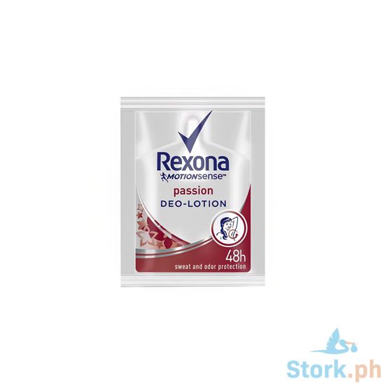 Picture of Rexona Ms Deo Lotion 3Ml6S, Passion