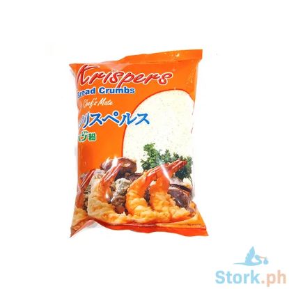 Picture of Rising Krispers Bread Crumbs K2 600G