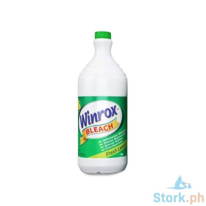 Picture of Winrox Bleach 500Ml, Fresh Lemon