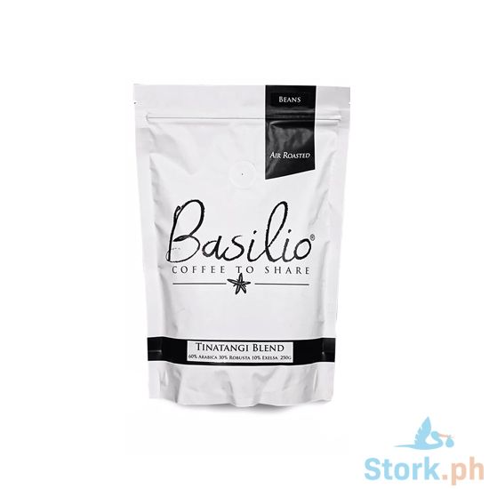 Picture of Basilio Tinatangi Blend 500g