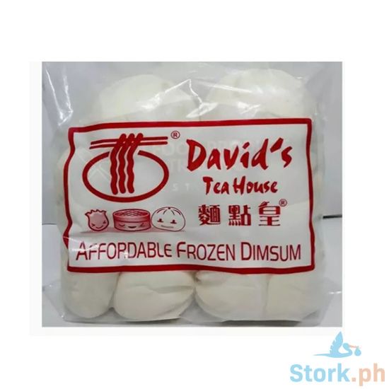 Picture of Batosai Davids Jumbo Bola 10s