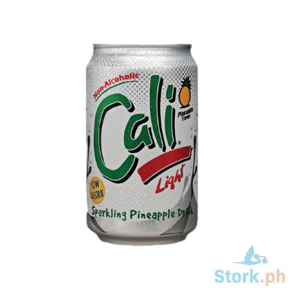 Picture of Cali Light Pineapple 330Ml