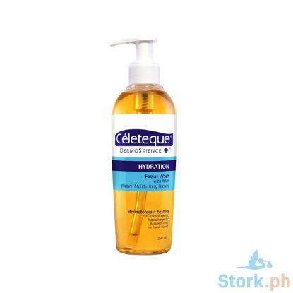 Picture of Celeteque Facial Wash Liquid 250Ml