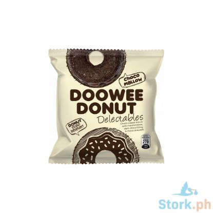 Picture of Doowee Donut  Choco Mallow 60g 6s