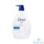 Picture of Dove Beauty Nourishing Body Wash 1L
