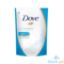 Picture of Dove Gentle Exfoliate Body Wash 650g