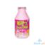 Picture of Fat & Thin Milky Soya Strawberry 350Ml