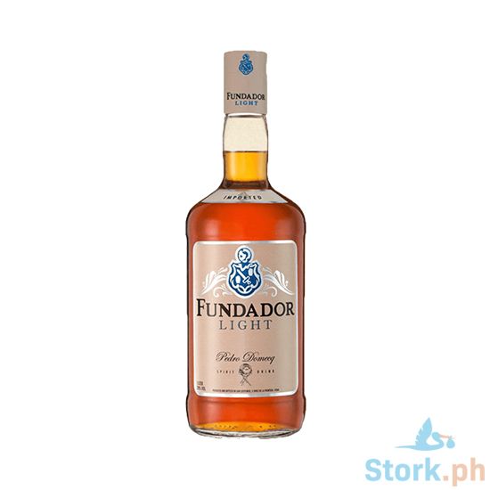 Picture of Fundador Light 1L