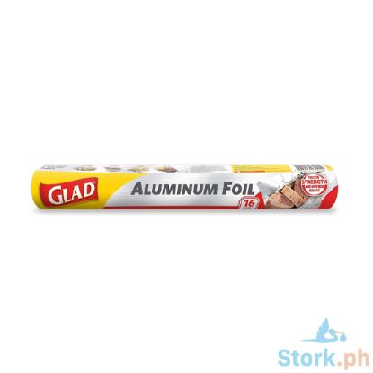 Picture of Glad Aluminum Foil Refill 30cm x 16m