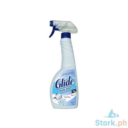 Picture of Glide Ironing Aid Powder Pure Spray 500Ml