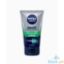 Picture of Nivea For Men Whitening Acne Oil Control Scrub 100g