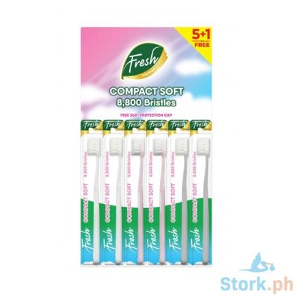 Picture of Quanta Fresh Kids Compact Soft 8000B 5+1