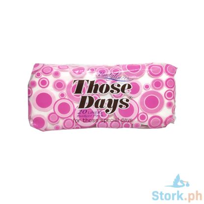 Picture of Those Days Pantyliner 20s