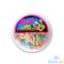 Picture of Trolli Gummi 500g, Glow Worm