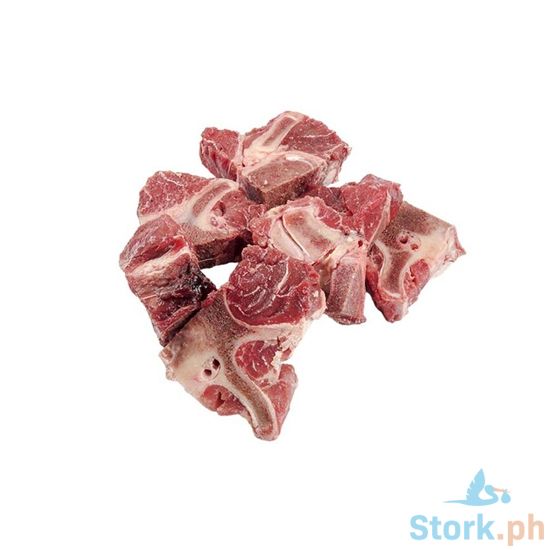 Picture of Bounty Beef Knee Cap Per kg