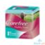 Picture of Carefree Healthy Fresh 8s