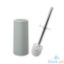 Picture of China Rose Toilet Brush With Case 12s