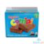 Picture of Combi Triple Choco Biscuit 30g 10s