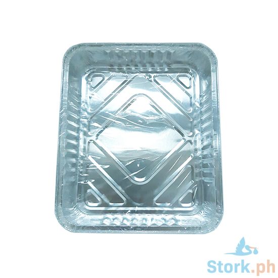 Picture of Edison Aluminum Tray Art 233 5s