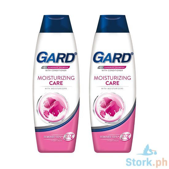 Picture of Gard Moist Care Pink 180Ml