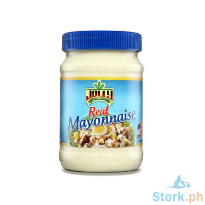Picture of Jolly Real Mayonaise 443.60Ml