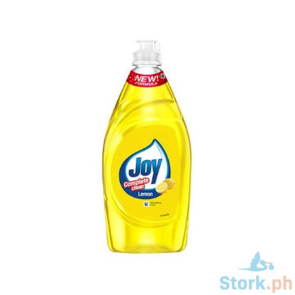 Picture of Joy Liquid Lemon Bottle 780Ml