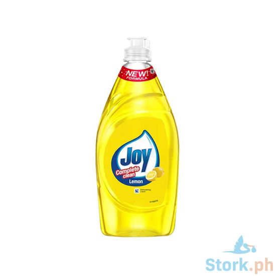 Picture of Joy Liquid Lemon Bottle 780Ml