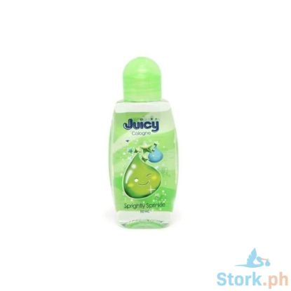Picture of Juicy Cologne Srightly Sprinkle 50Ml