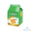 Picture of Julies Golden Crackers 125g