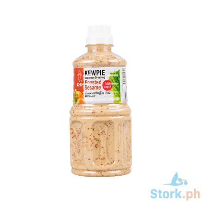 Picture of Kewpie Dressing Roasted Sesame 500Ml
