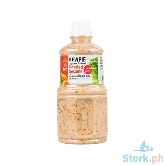 Picture of Kewpie Dressing Roasted Sesame 500Ml