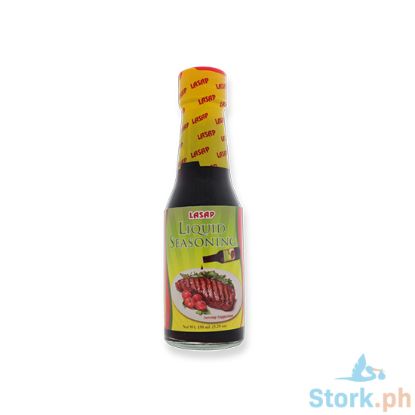 Picture of Lasap Fish Sauce Patis 150Ml