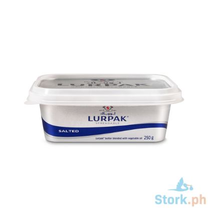 Picture of Lurpak Spreadable Salted 250g