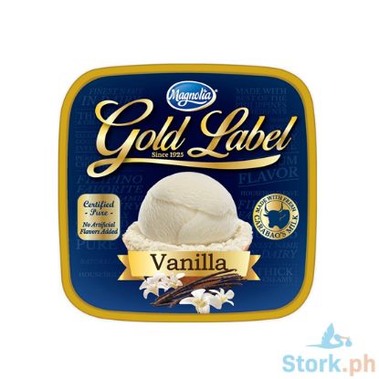 Picture of Magnolia Gold Label Vanilla Ic 1.3L