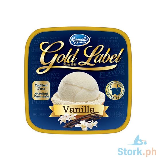 Picture of Magnolia Gold Label Vanilla Ic 1.3L