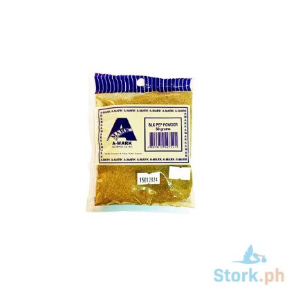 Picture of Mark A Black Pepper Granules 12s