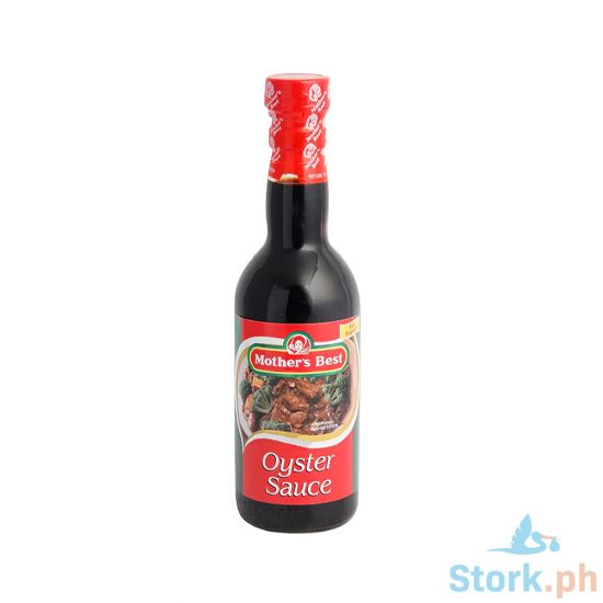 Picture of Mothers Best Oyster Sauce 400g