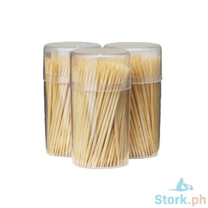 Picture of Pointed Toothpick 72s