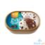 Picture of Selecta Rocky Road Cookies & Cream 750ml