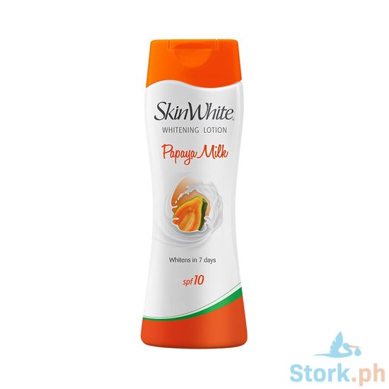 Picture of SkinWhite Papaya Lotion 100ml