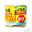 Picture of Star Corned Beef 175g + Star Chunky 175g Save 7
