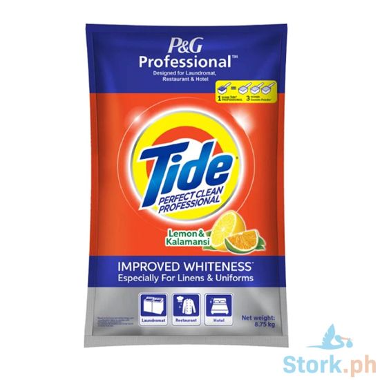 Picture of Tide Powder With Downy 8.75Kg
