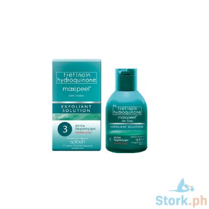 Picture of Maxi Peel Anti-Acne Depigmenting Agent 15Ml