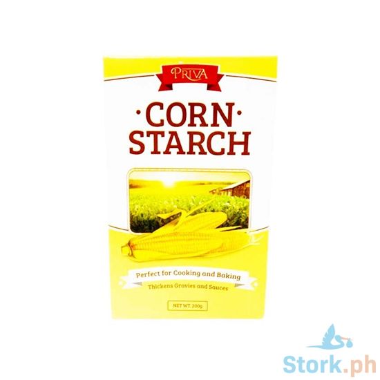 Picture of Priva Cornstarch 200g