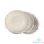 Picture of Value Plus Paper Plate White