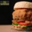 Picture of SuperSam Very veggie Burger