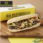 Picture of SuperSam Angus Philly Cheese Burger