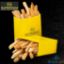 Picture of SuperSam Regular Fries