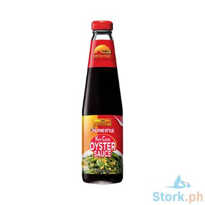 Picture of Lee Kum Kee Kum Chun Oyster Sauce 510G