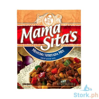 Picture of Mama Sitas Menudo or Afritada  30G